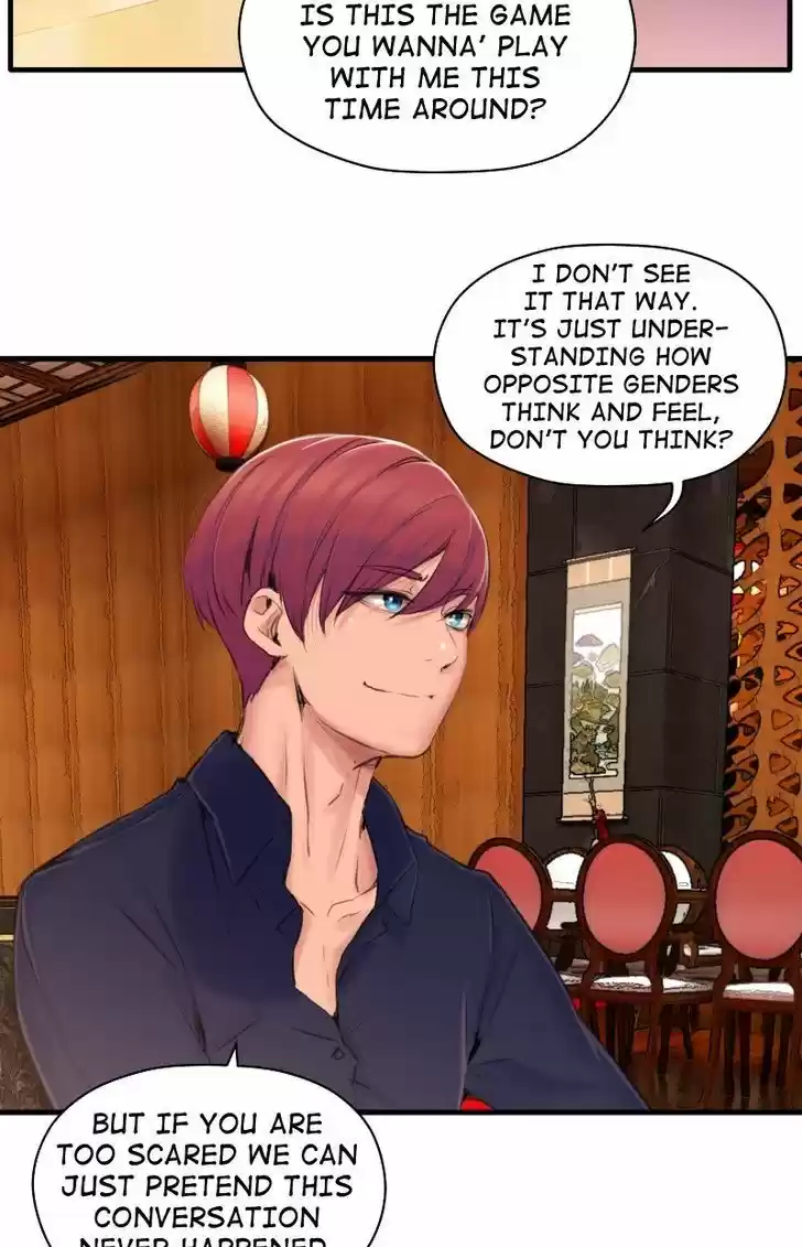 Ecstasy Hearts ch.77