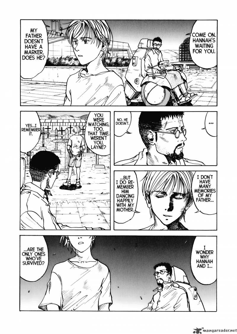 Eden: It's an Endless World! 1