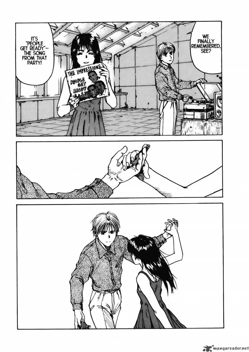 Eden: It's an Endless World! 1