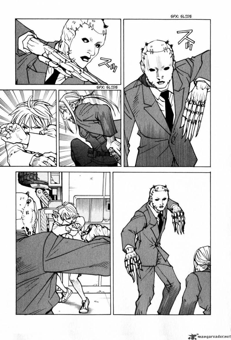 Eden: It's an Endless World! 100