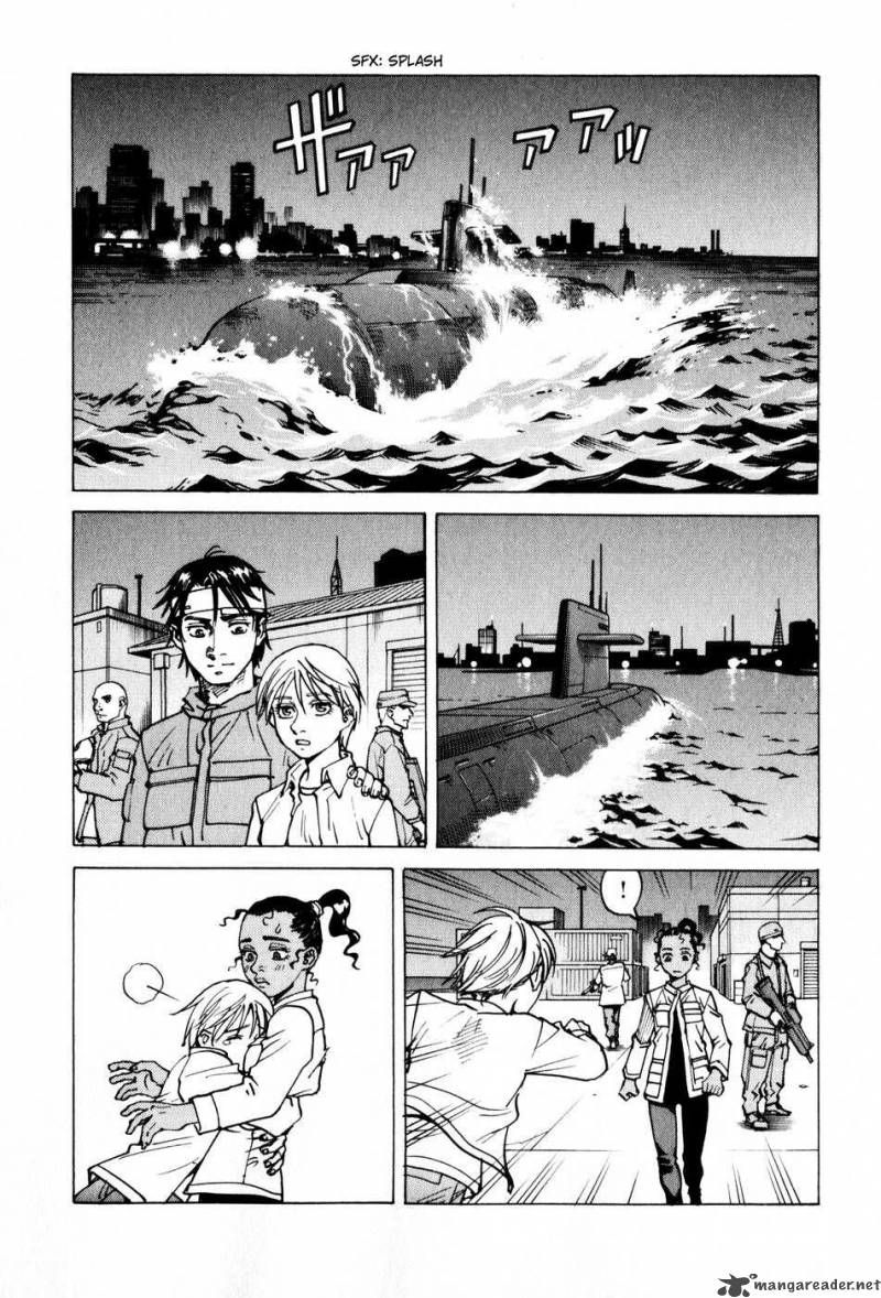 Eden: It's an Endless World! 100