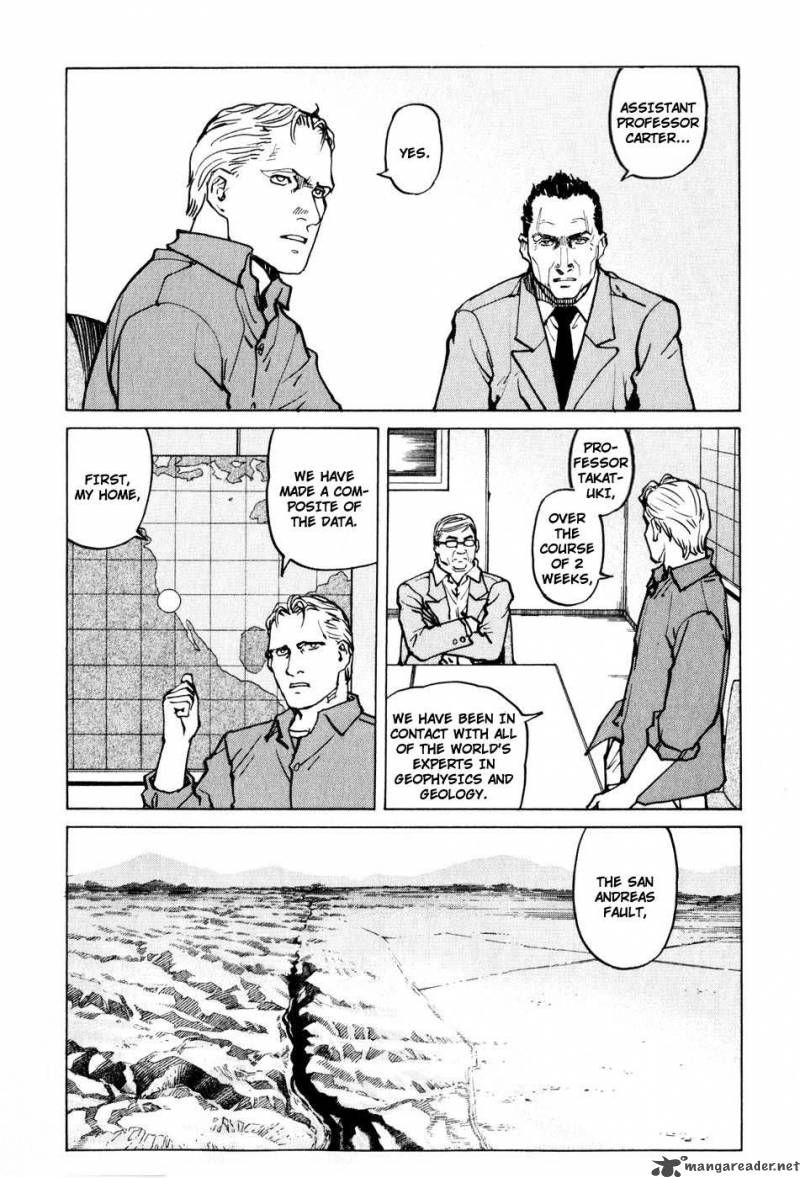 Eden: It's an Endless World! 102