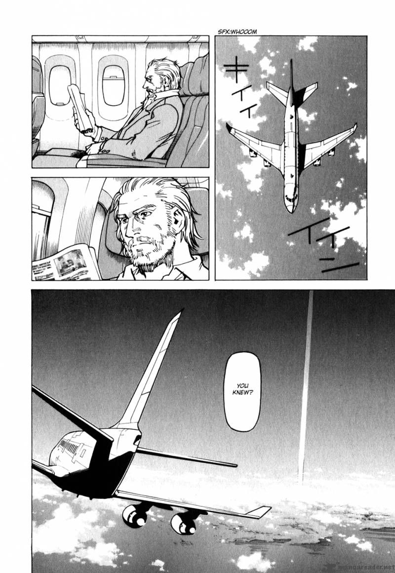 Eden: It's an Endless World! 116