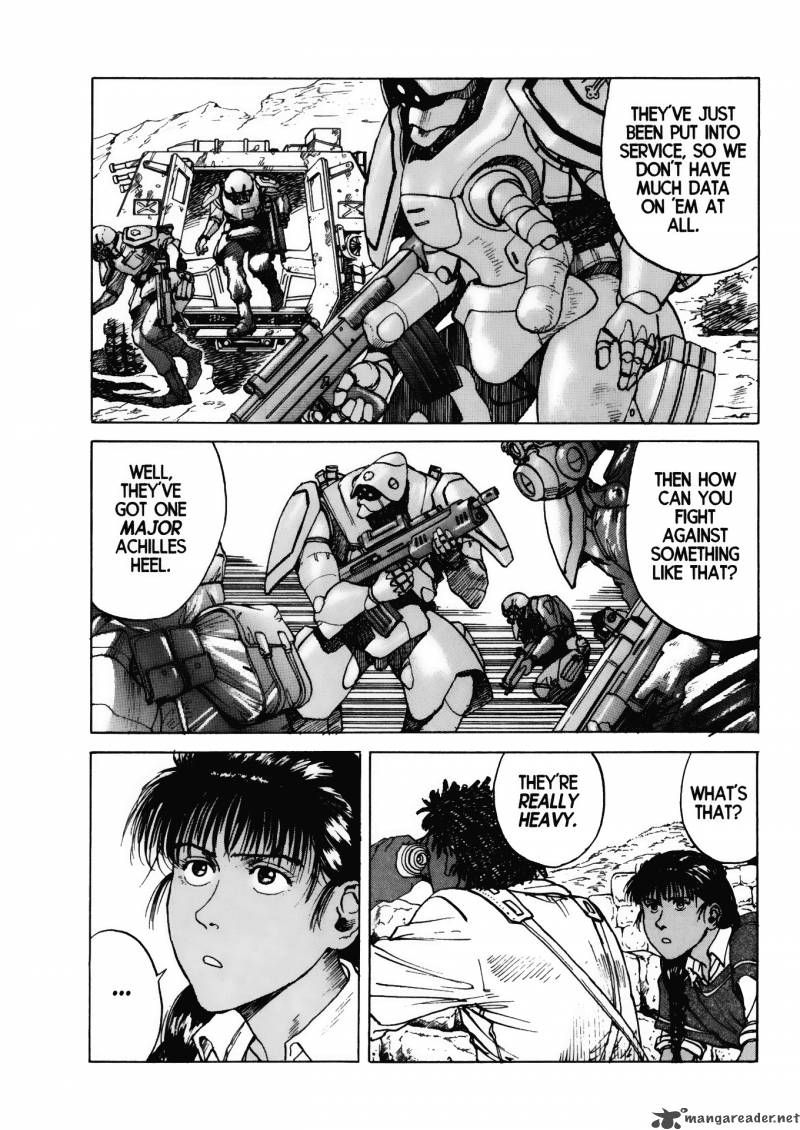 Eden: It's an Endless World! 12