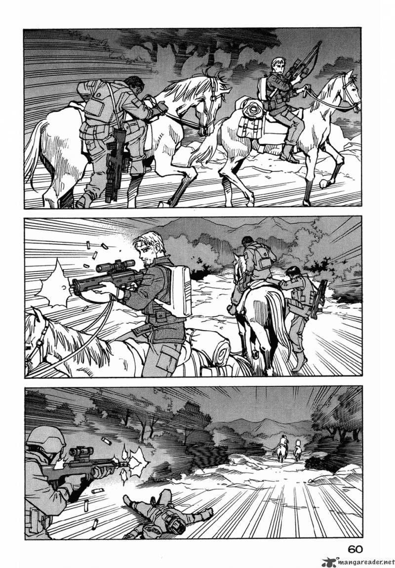 Eden: It's an Endless World! 120