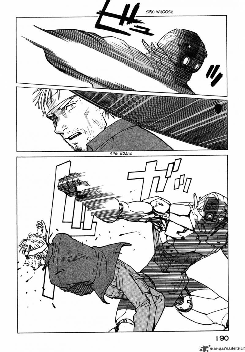 Eden: It's an Endless World! 124