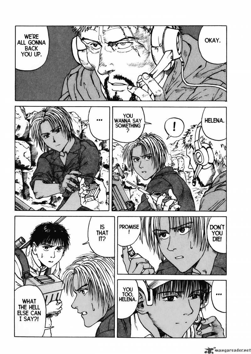 Eden: It's an Endless World! 17