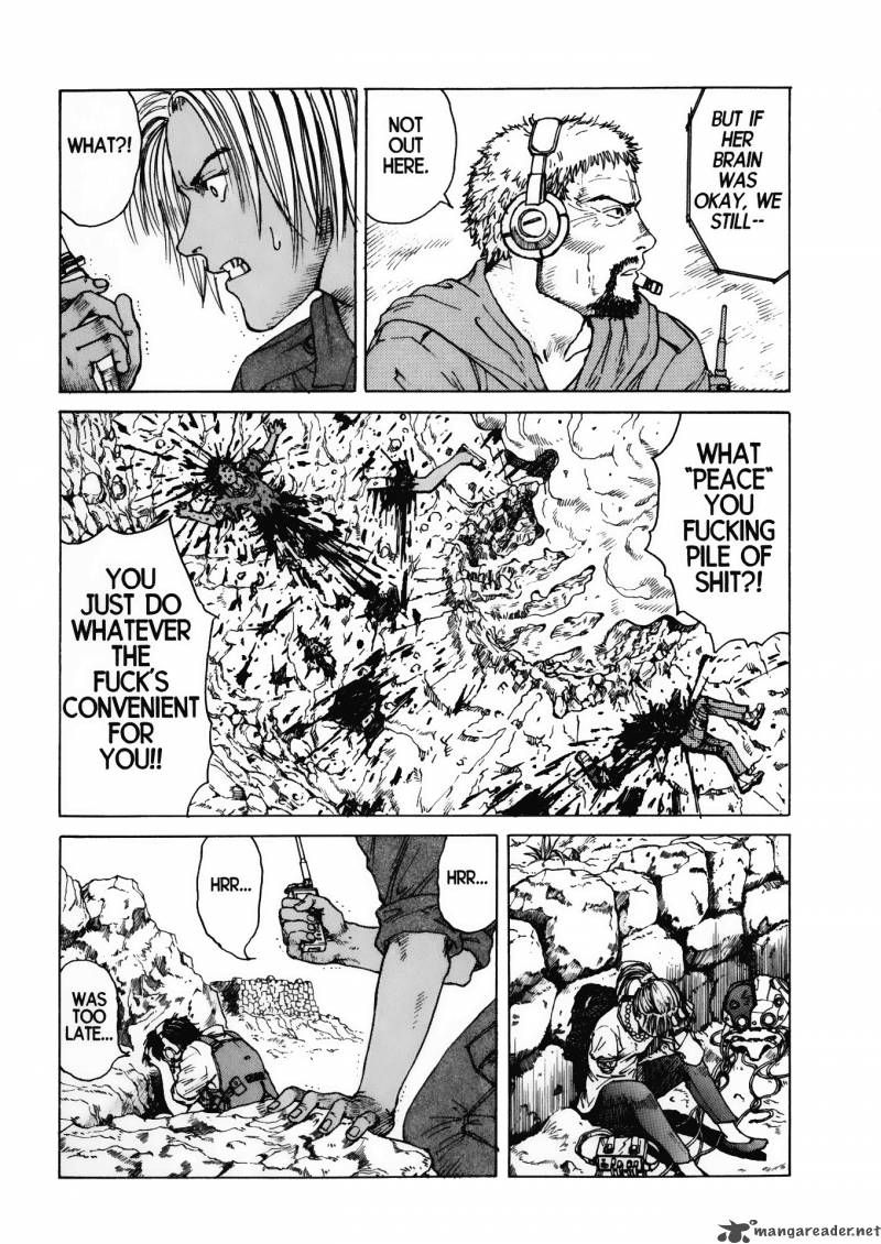 Eden: It's an Endless World! 18