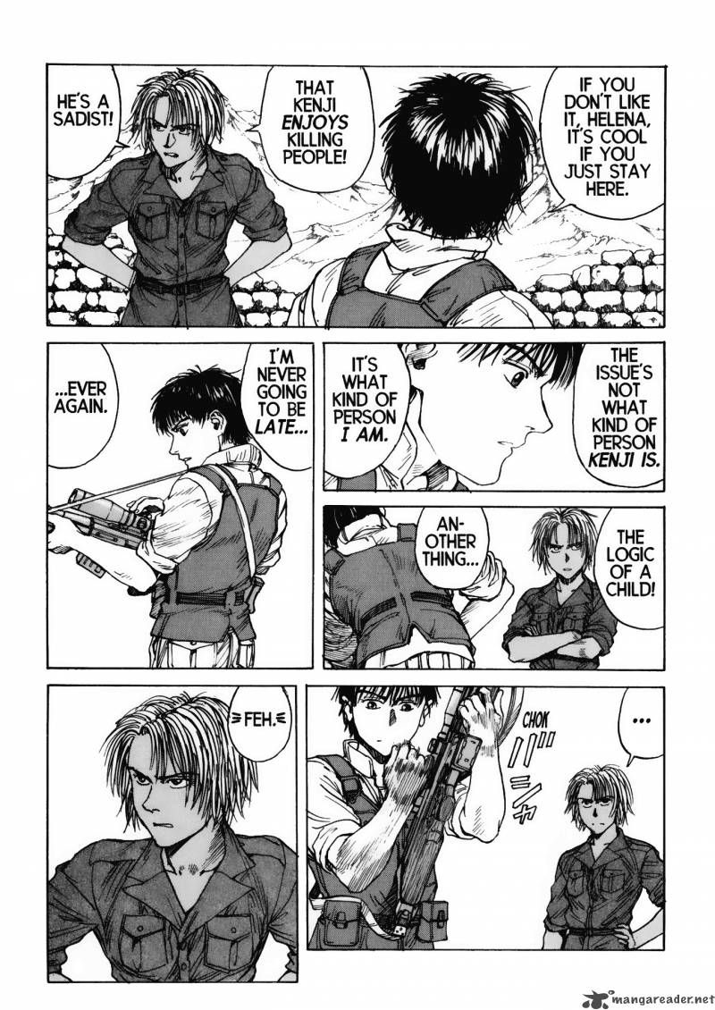 Eden: It's an Endless World! 23