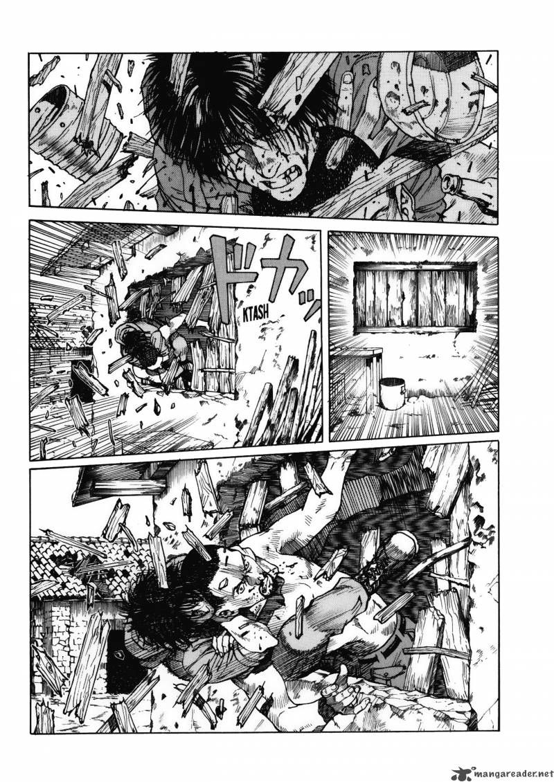 Eden: It's an Endless World! 23