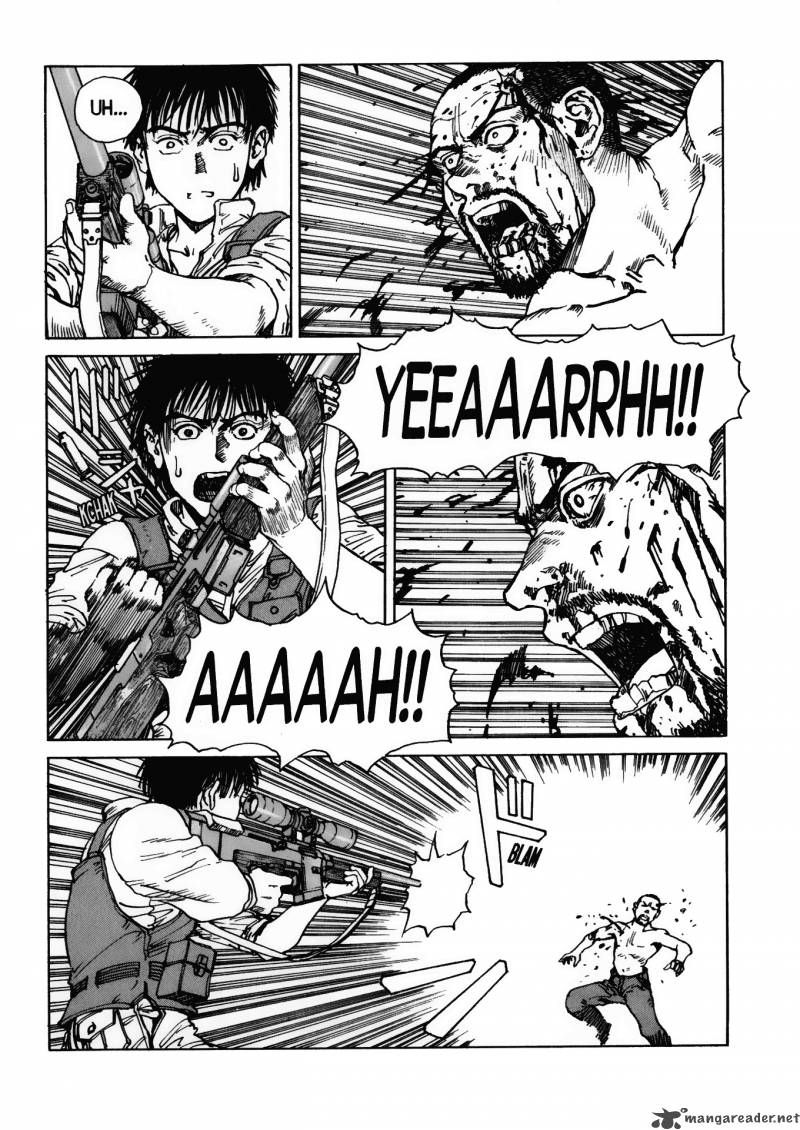 Eden: It's an Endless World! 24