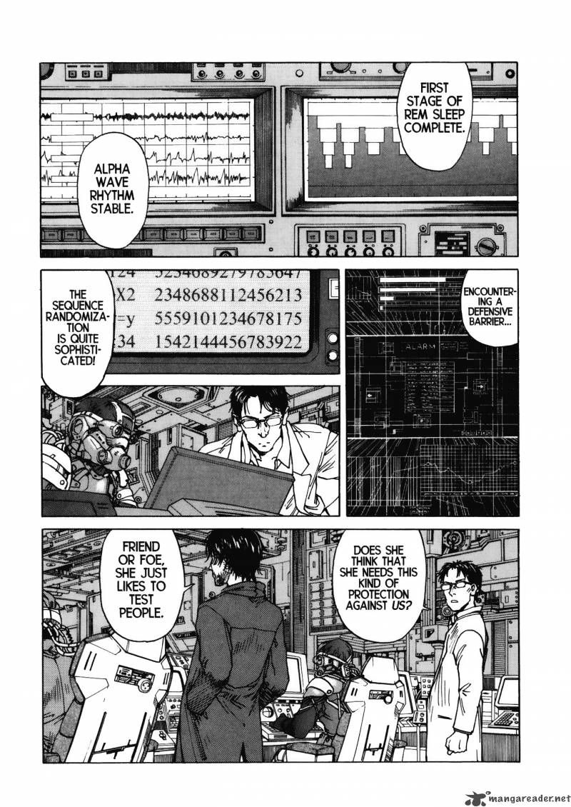 Eden: It's an Endless World! 25