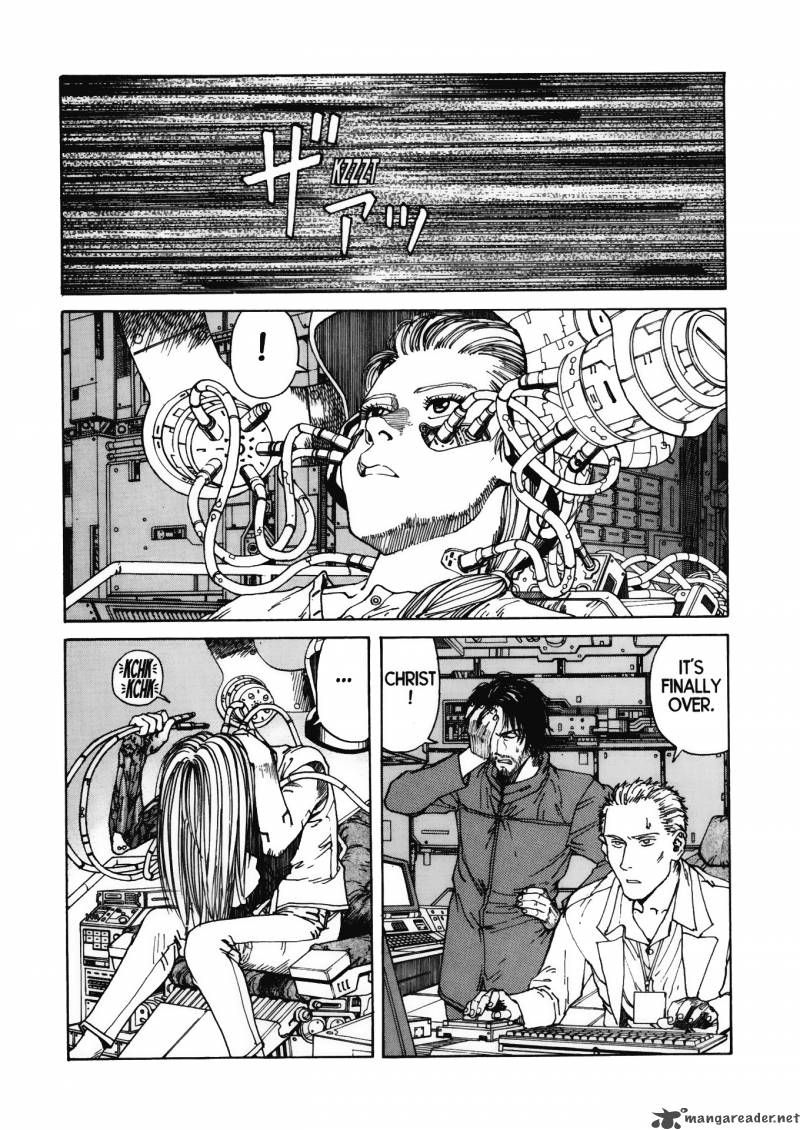 Eden: It's an Endless World! 26