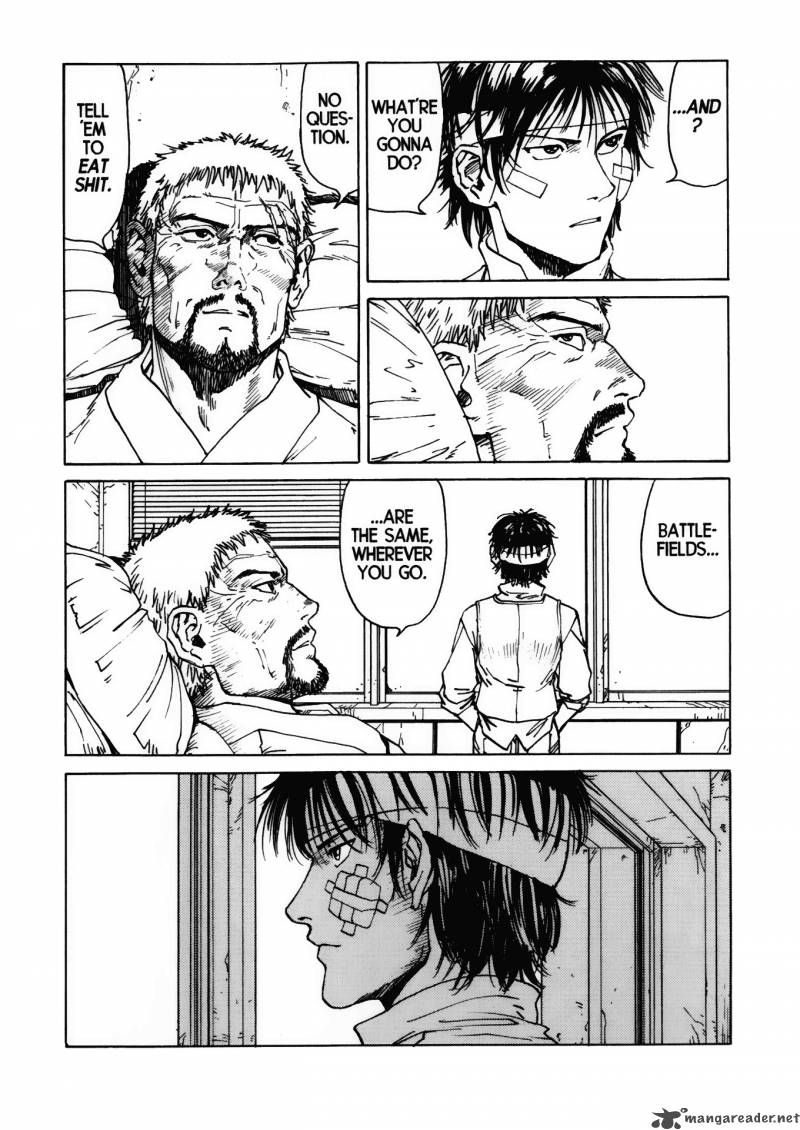 Eden: It's an Endless World! 27