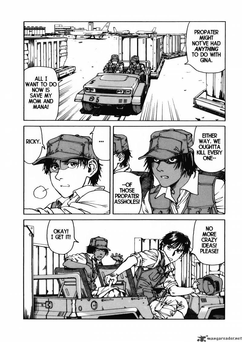 Eden: It's an Endless World! 28