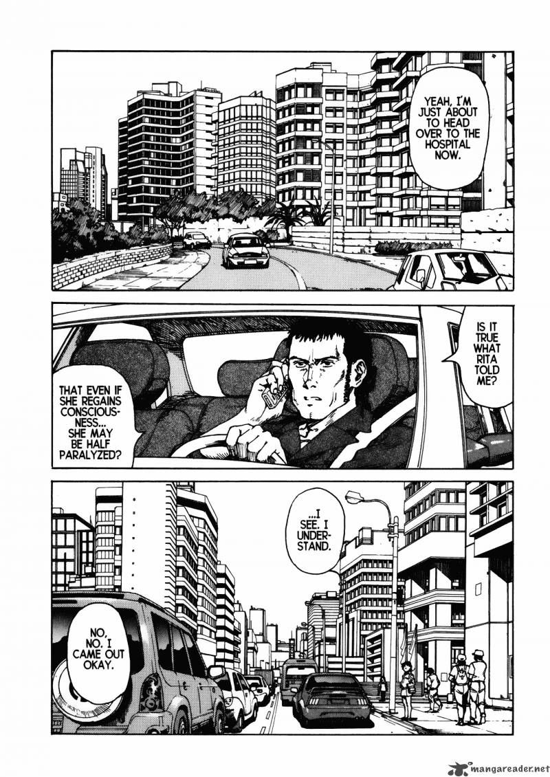 Eden: It's an Endless World! 32