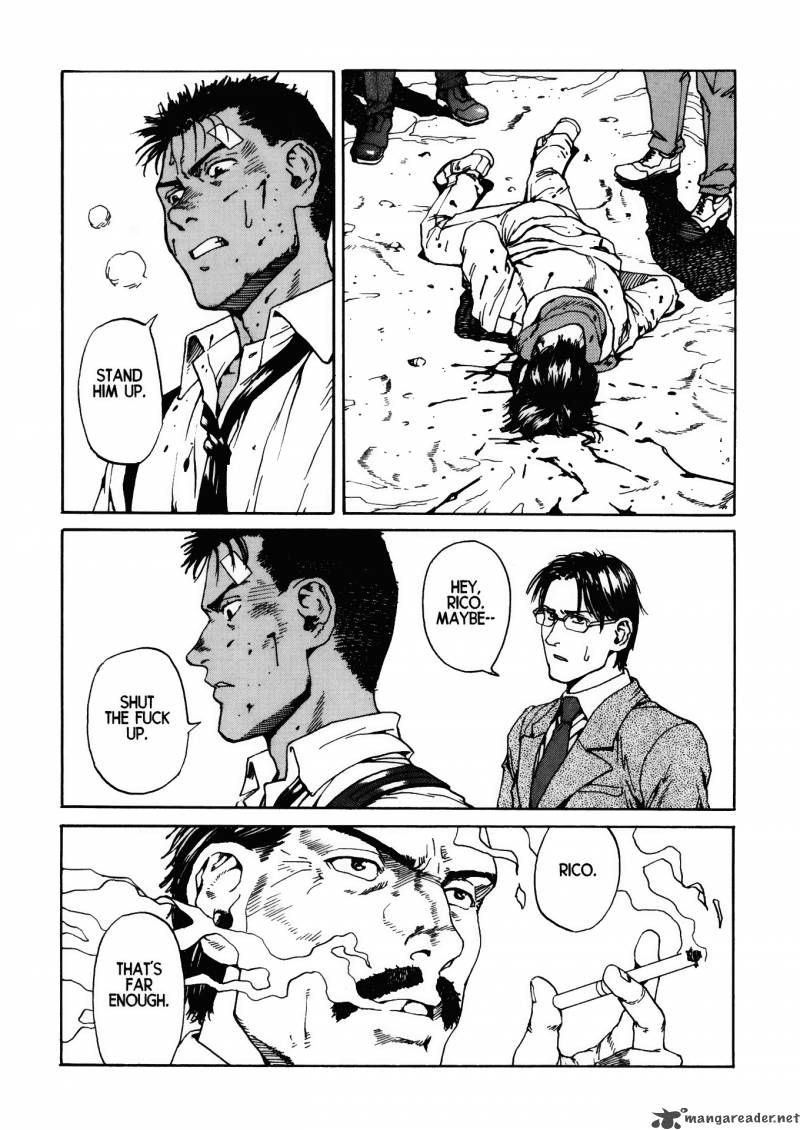 Eden: It's an Endless World! 33