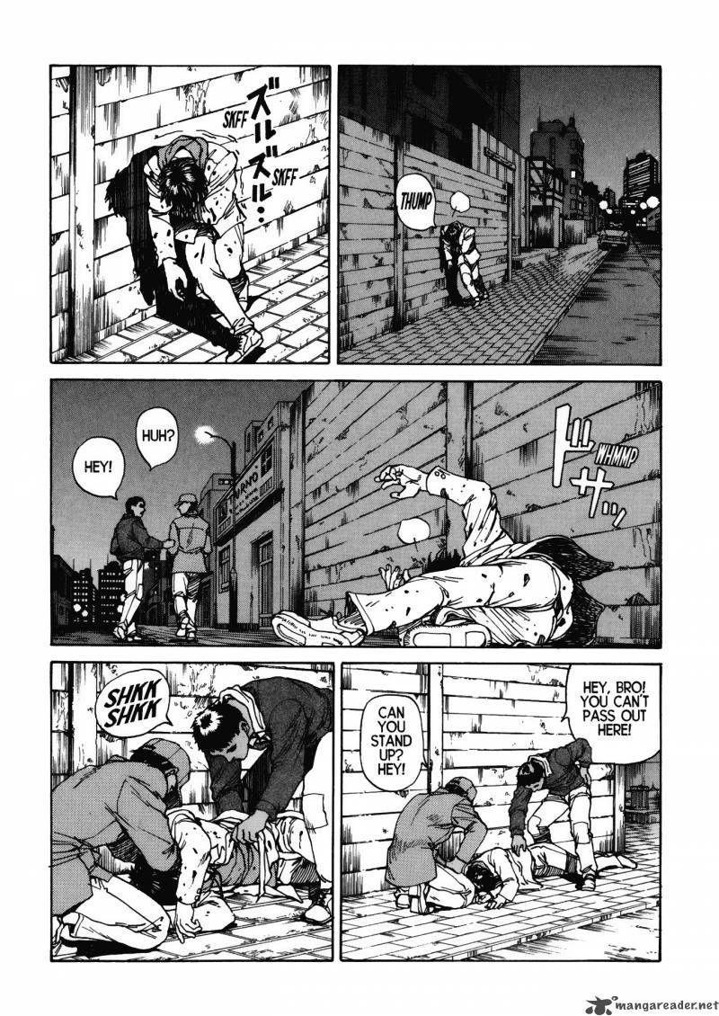 Eden: It's an Endless World! 33