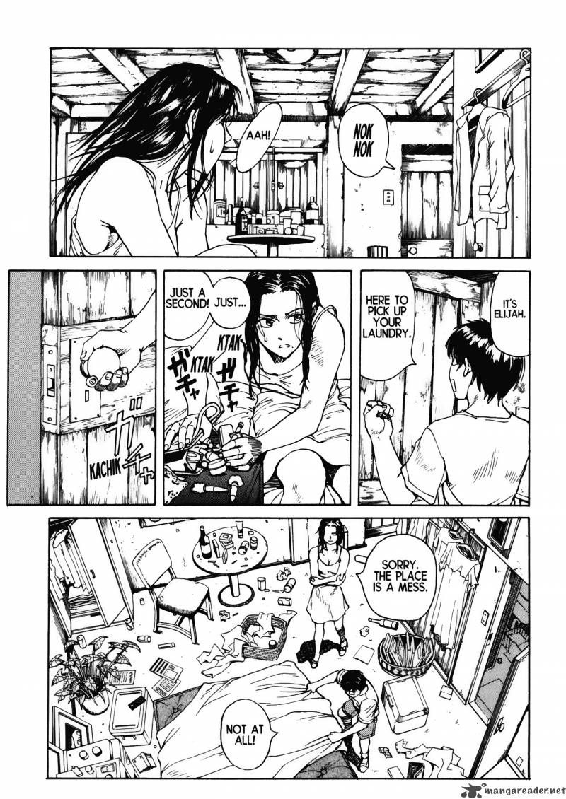 Eden: It's an Endless World! 34