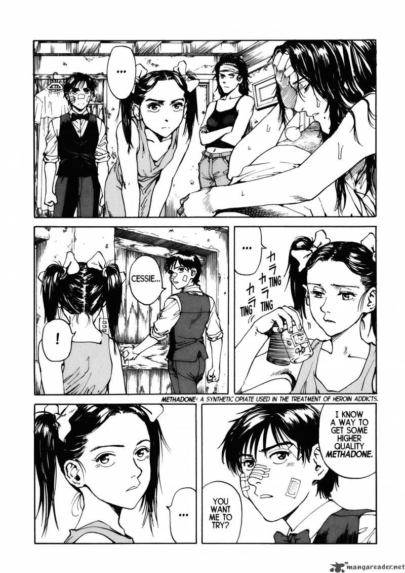 Eden: It's an Endless World! 35