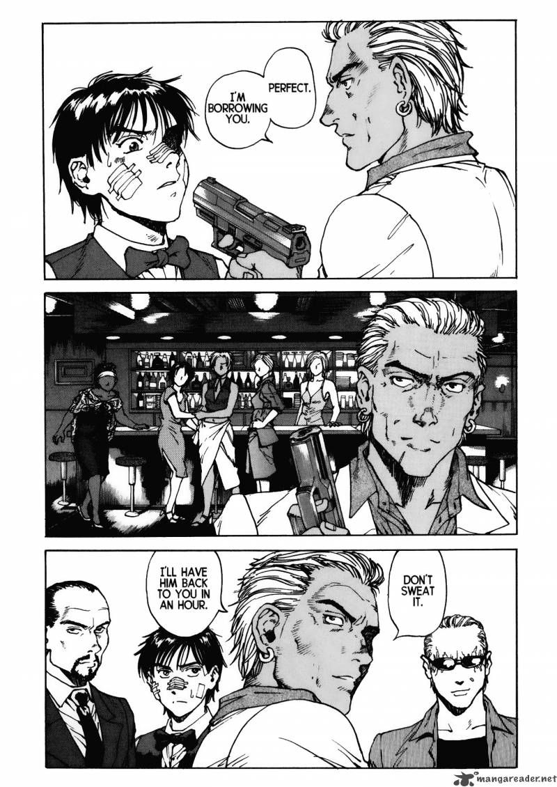 Eden: It's an Endless World! 35