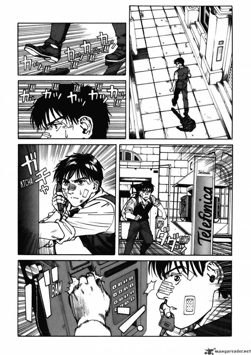 Eden: It's an Endless World! 35