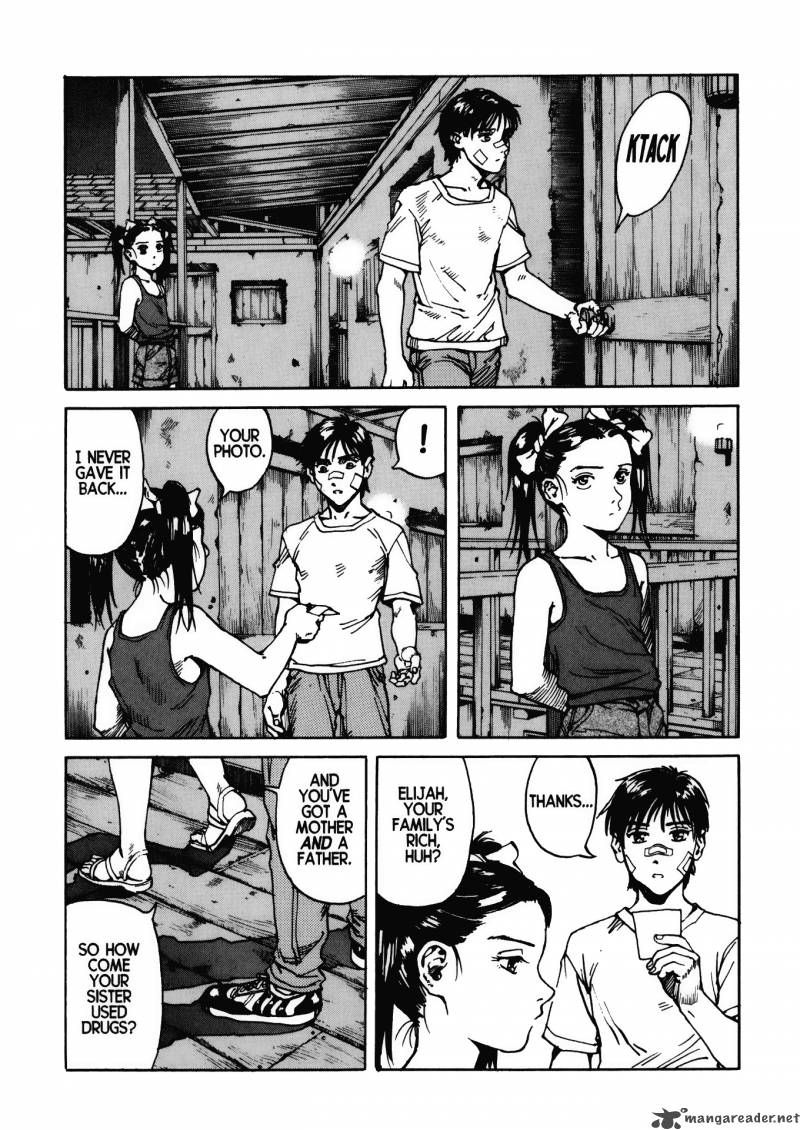 Eden: It's an Endless World! 36