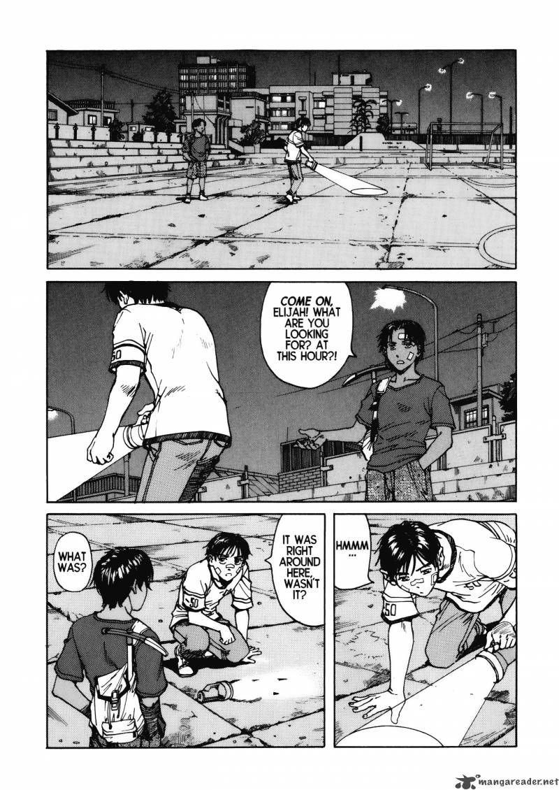 Eden: It's an Endless World! 36