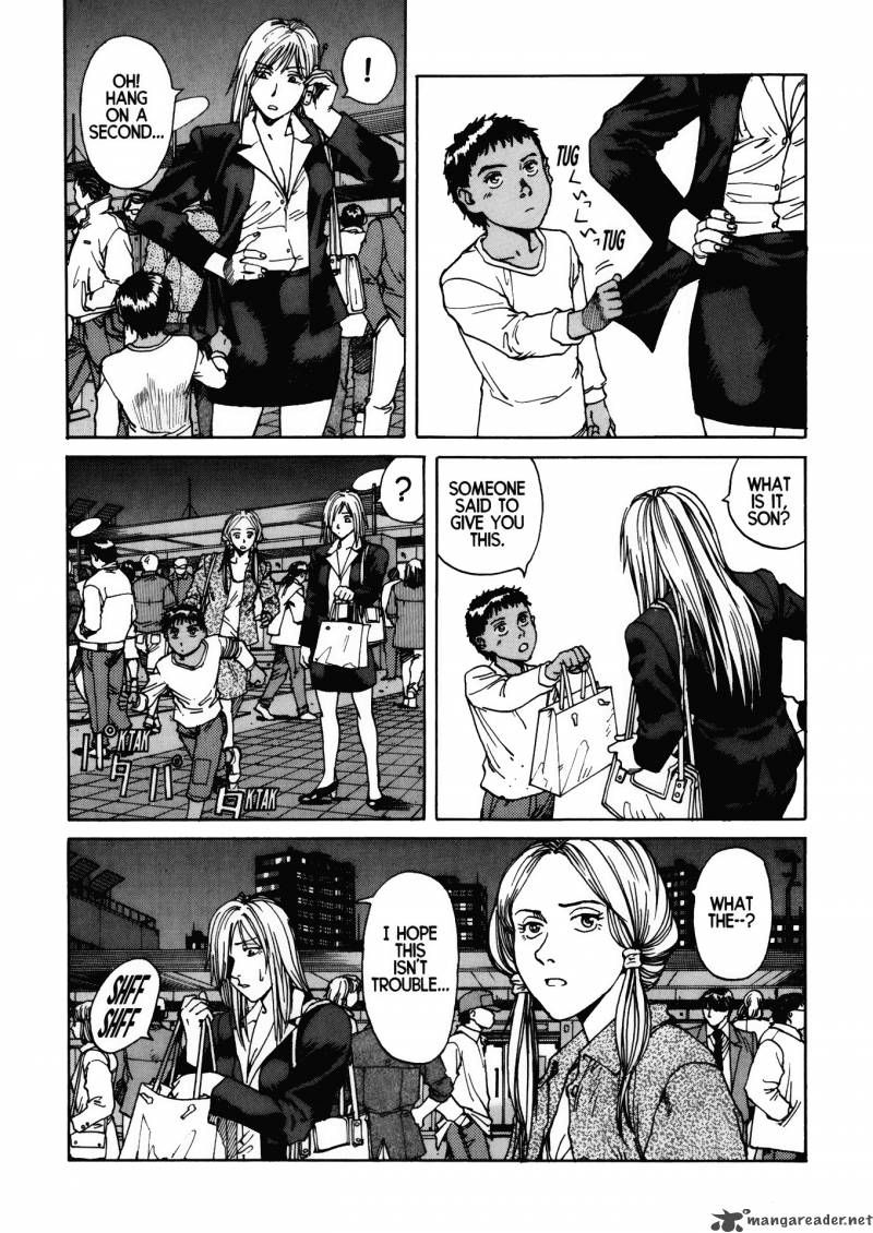 Eden: It's an Endless World! 38