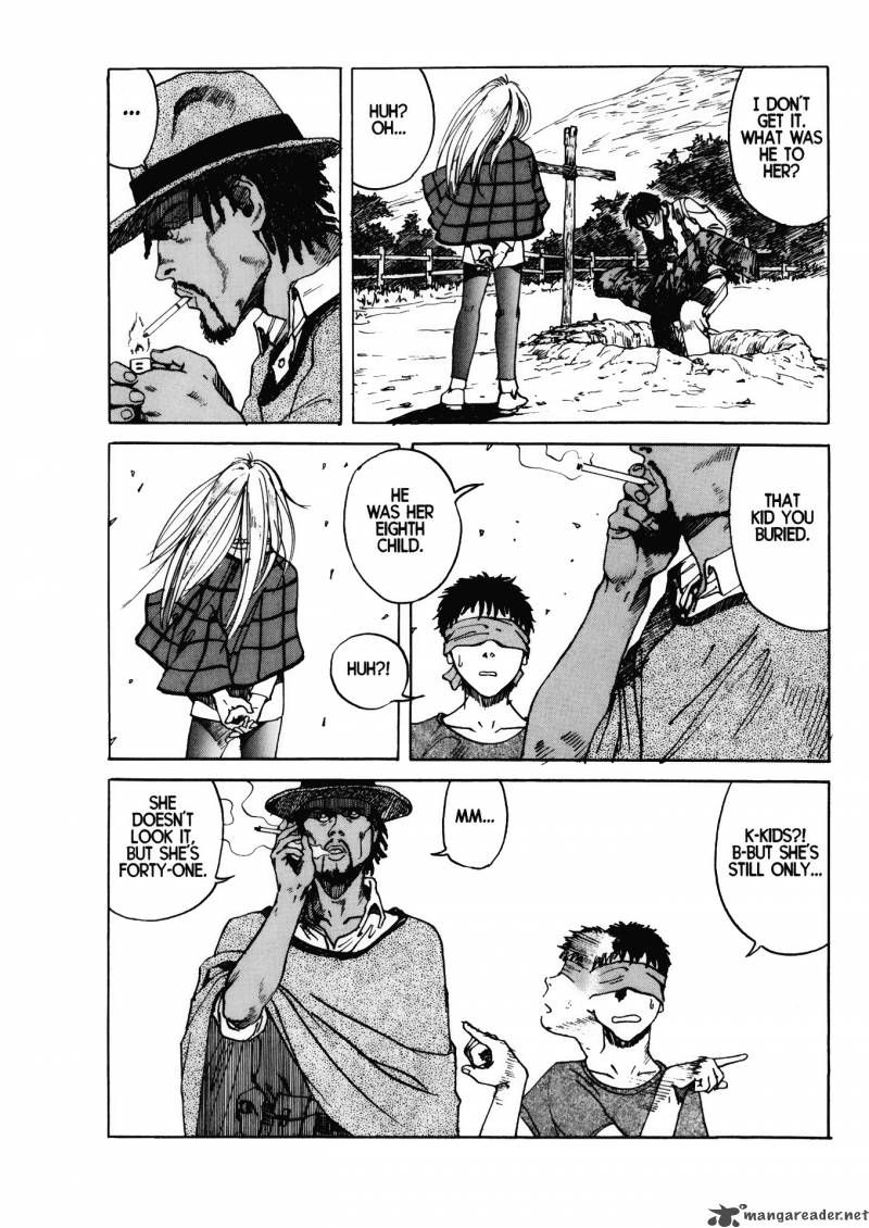 Eden: It's an Endless World! 4