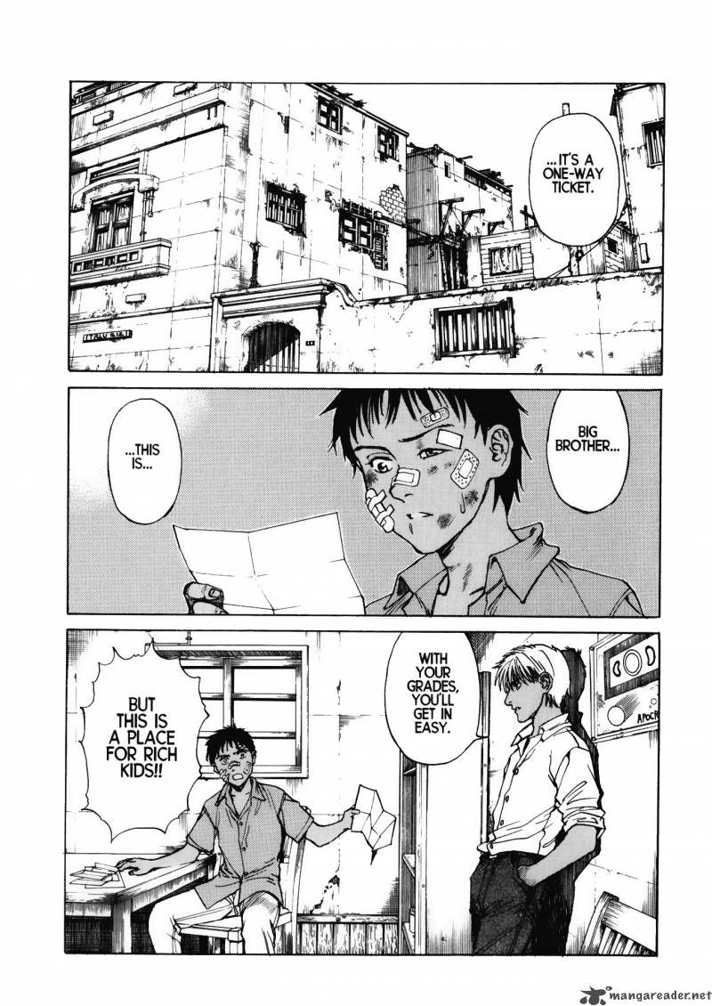 Eden: It's an Endless World! 41