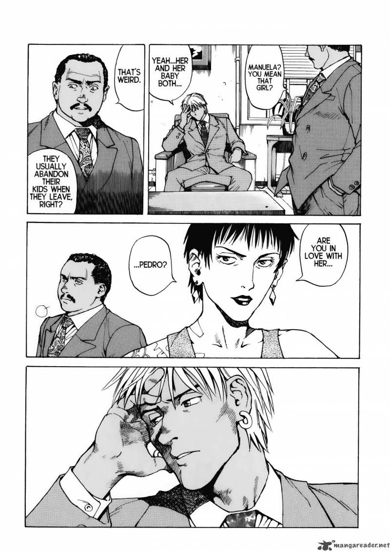 Eden: It's an Endless World! 42