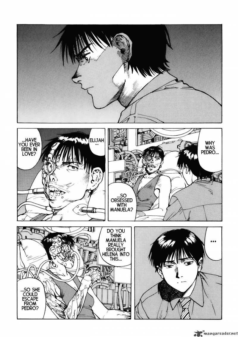 Eden: It's an Endless World! 43