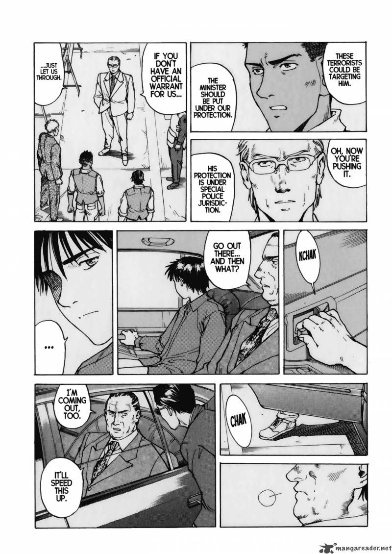 Eden: It's an Endless World! 49