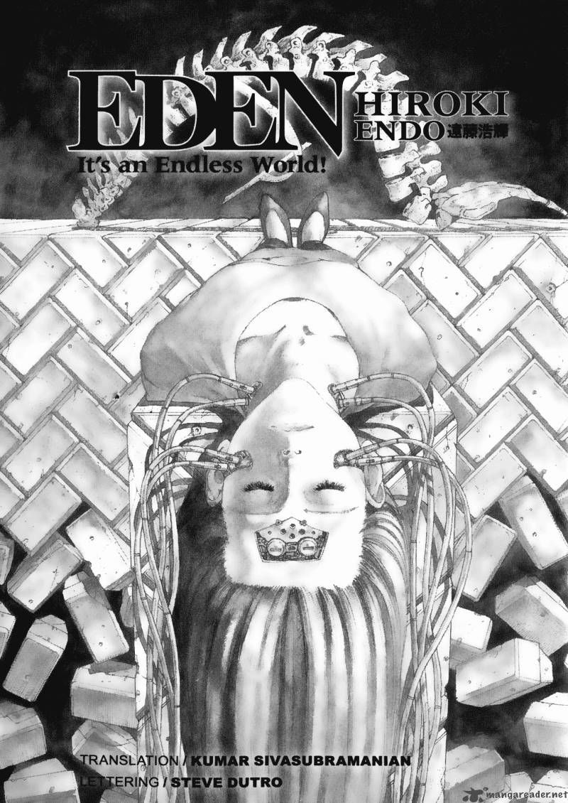 Eden: It's an Endless World! 5