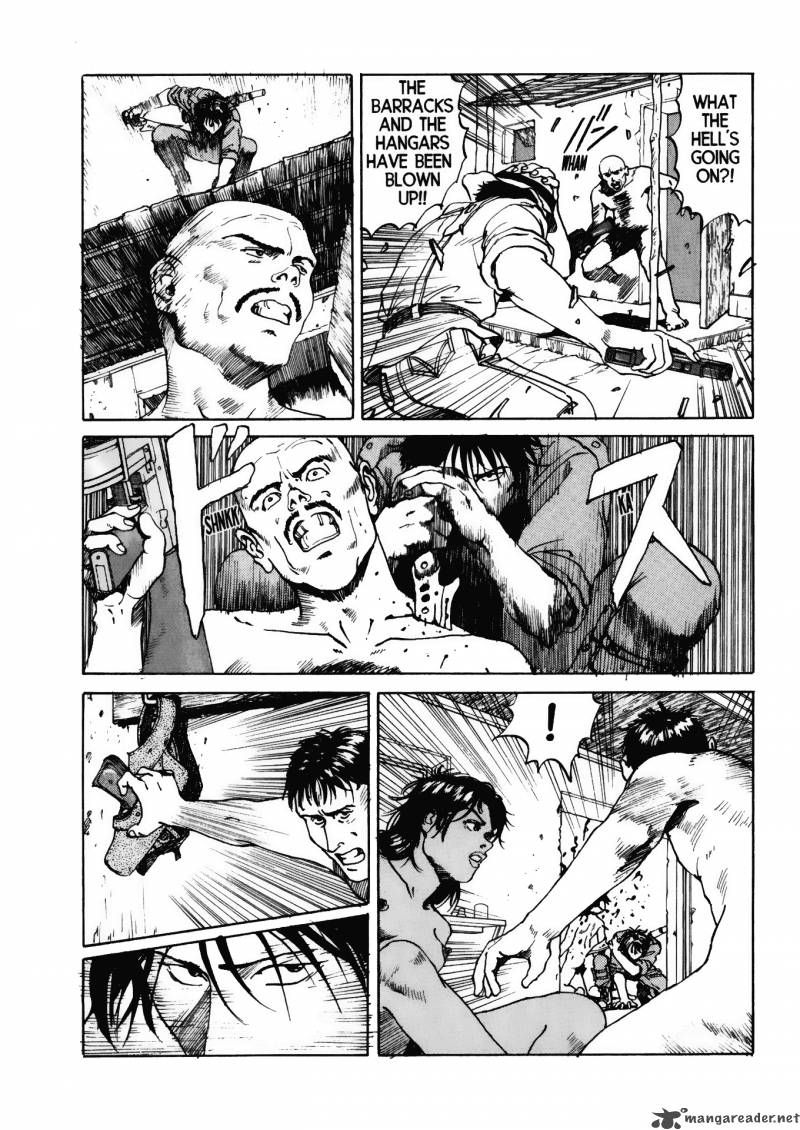 Eden: It's an Endless World! 5