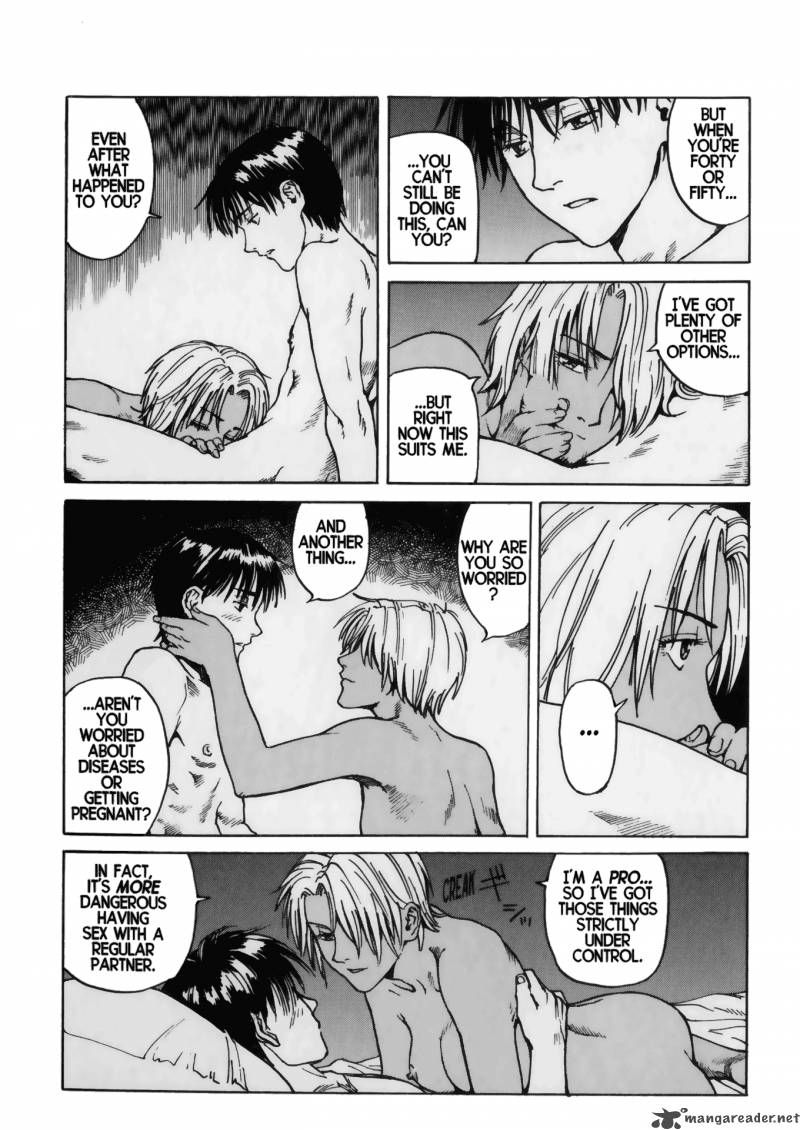 Eden: It's an Endless World! 51