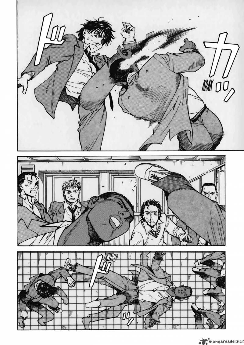 Eden: It's an Endless World! 52