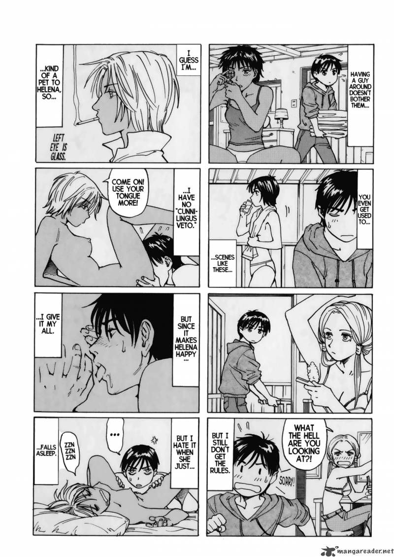 Eden: It's an Endless World! 53