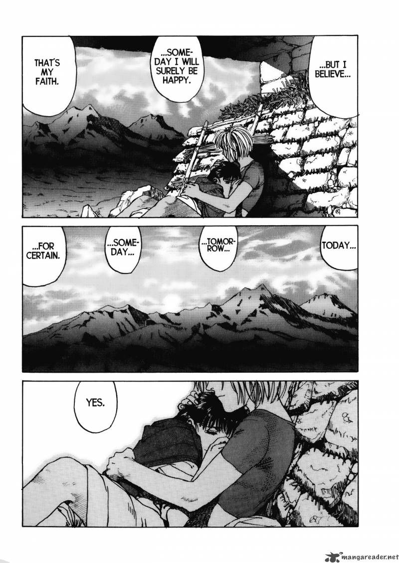 Eden: It's an Endless World! 6