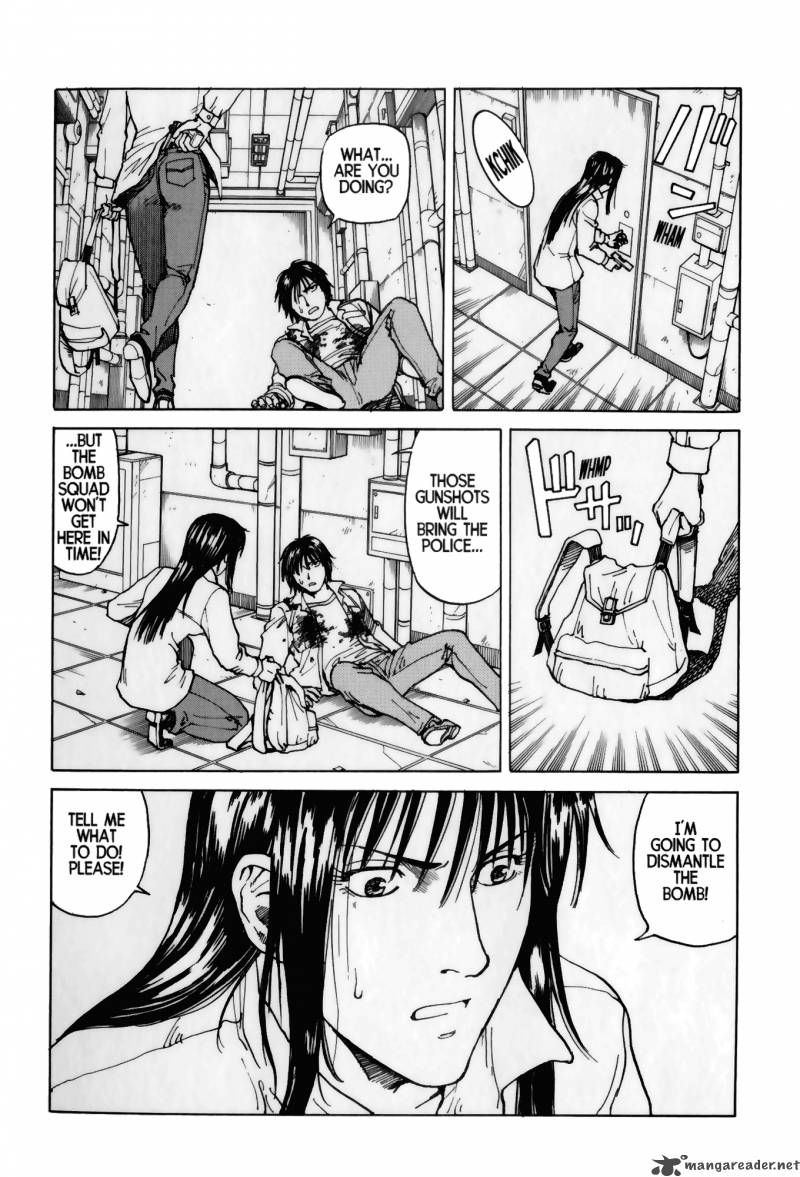 Eden: It's an Endless World! 63