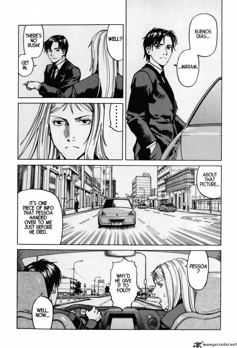 Eden: It's an Endless World! 68