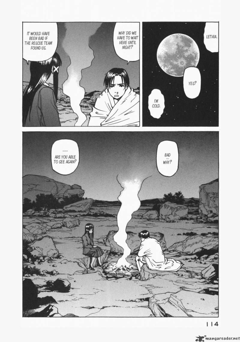 Eden: It's an Endless World! 73