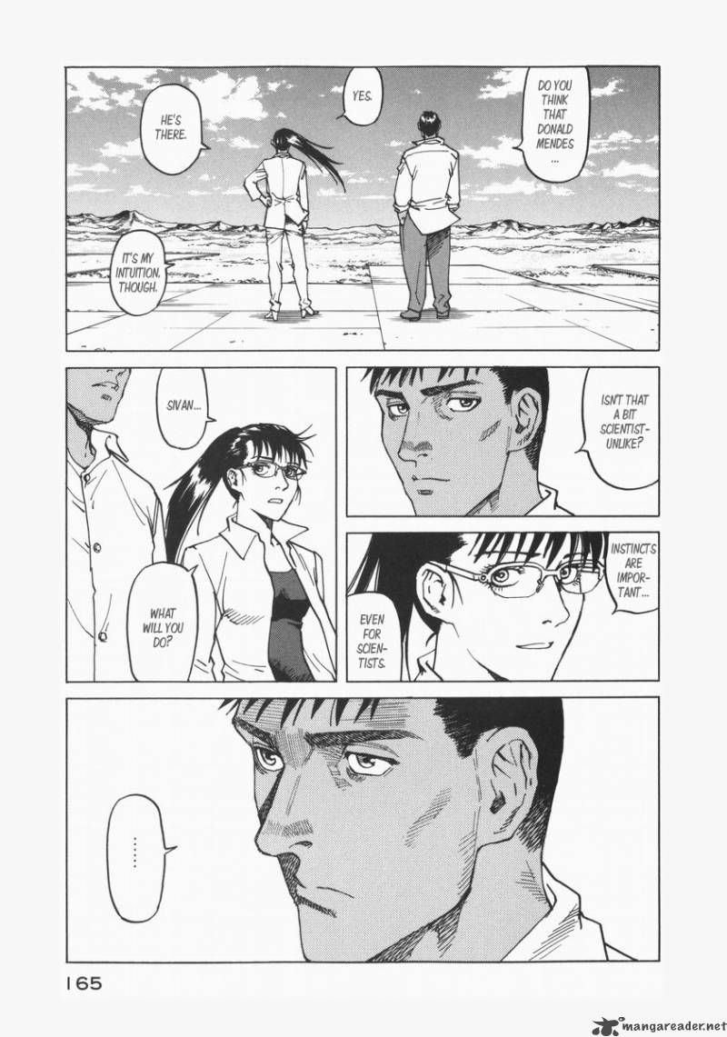 Eden: It's an Endless World! 74