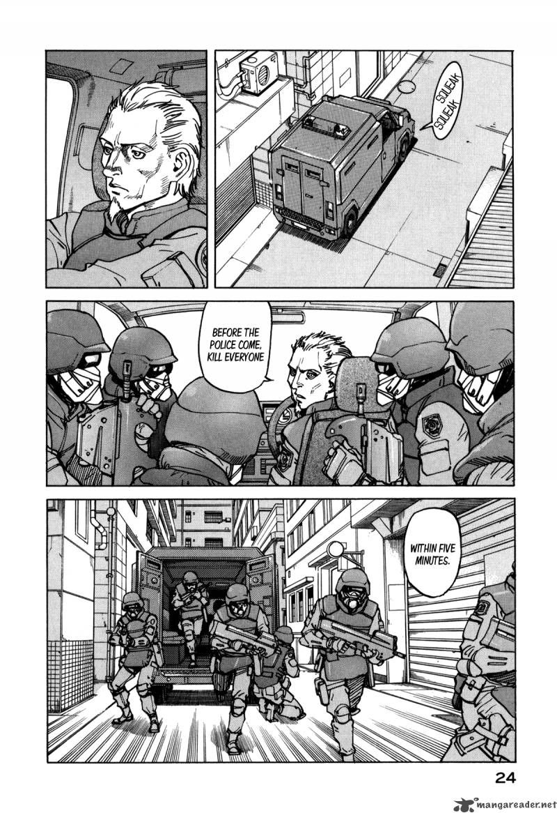 Eden: It's an Endless World! 77