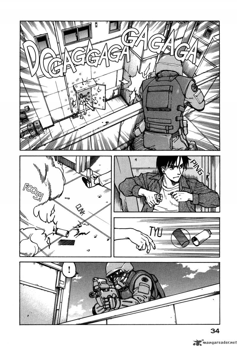 Eden: It's an Endless World! 78