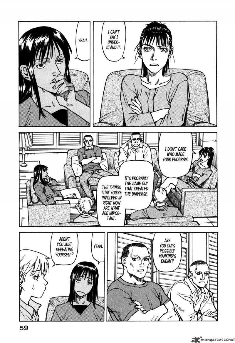 Eden: It's an Endless World! 78