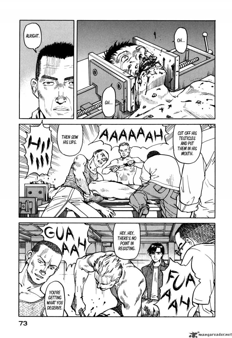 Eden: It's an Endless World! 79