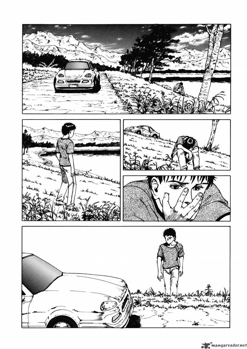 Eden: It's an Endless World! 8