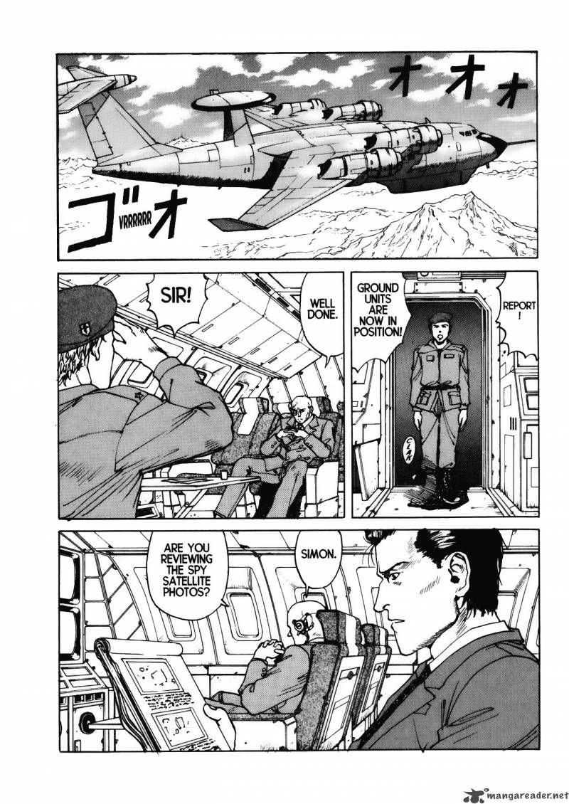 Eden: It's an Endless World! 8